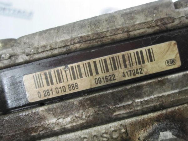 FORD TRANSIT 2.4 TDDI D2FA 90KM YC1Q-9A543-DA 0470504010 Pompa Wtryskowa - obrazek 6