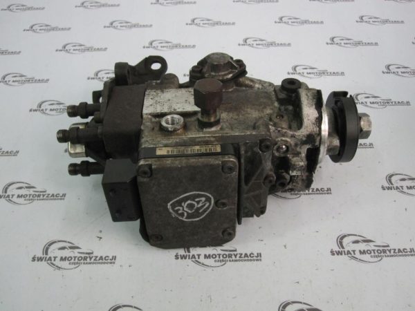 FORD TRANSIT 2.4 TDDI D2FA 90KM YC1Q-9A543-DA 0470504010 Pompa Wtryskowa - obrazek 8