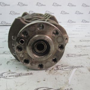 FORD TRANSIT 2.4 TDDI DOFA 06r. 125KM wał korbowy po szlifie YC1Q-B1A