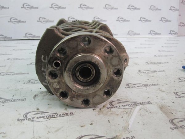 FORD TRANSIT 2.4 TDDI DOFA 06r. 125KM wał korbowy po szlifie YC1Q-B1A