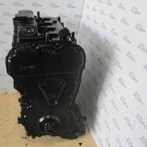 FORD TRANSIT BOXER JUMPER 2.2 TDCI HDI P8FA 115KM 08r Silnik
