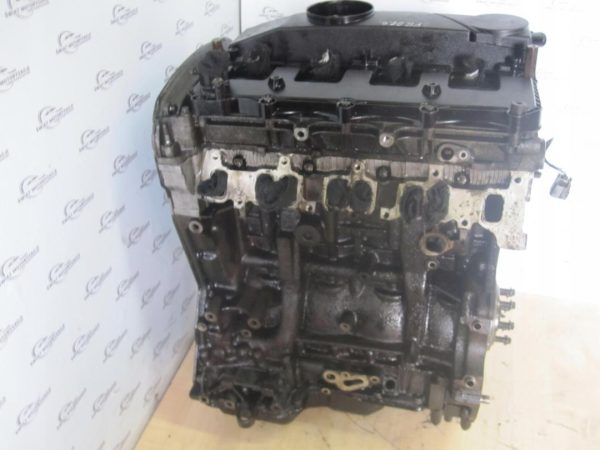 FORD TRANSIT BOXER JUMPER 2.2 TDCI HDI P8FA 115KM 08r Silnik - obrazek 2