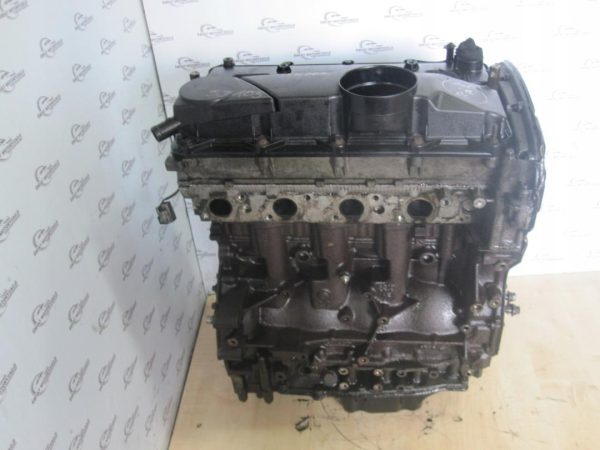 FORD TRANSIT BOXER JUMPER 2.2 TDCI HDI P8FA 115KM 08r Silnik - obrazek 5