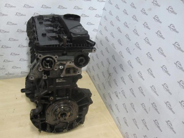FORD TRANSIT BOXER JUMPER 2.2 TDCI HDI P8FA 85KM 185tys silnik