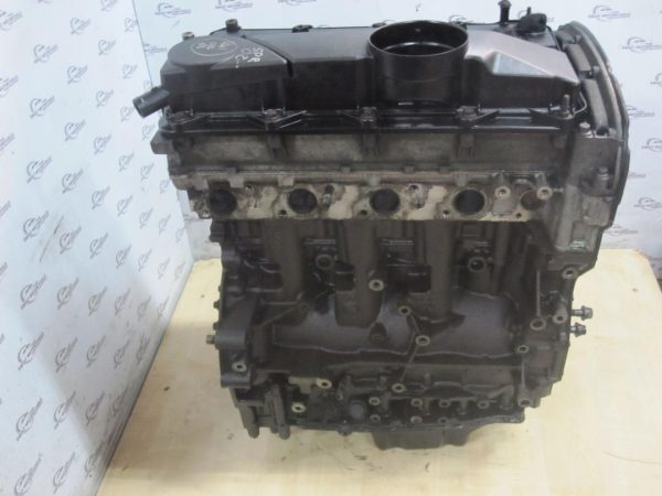 FORD TRANSIT BOXER JUMPER 2.2 TDCI HDI P8FA 85KM 185tys silnik - obrazek 2