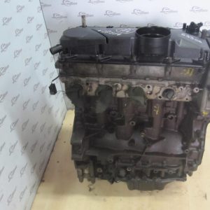 FORD TRANSIT BOXER JUMPER 2.2 TDCI HDI SRFA 85KM 11r silnik