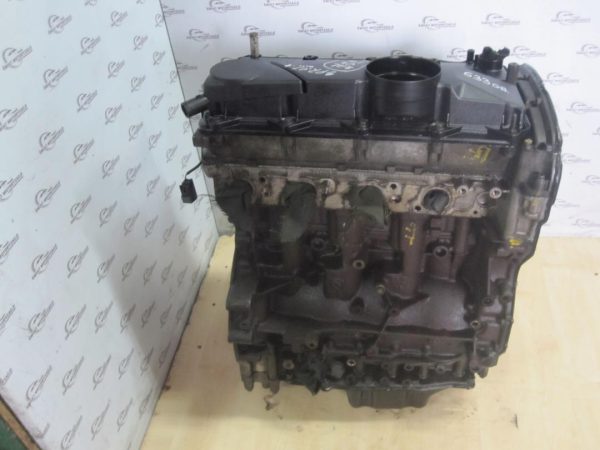 FORD TRANSIT BOXER JUMPER 2.2 TDCI HDI SRFA 85KM 11r silnik