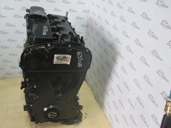 FORD TRANSIT BOXER JUMPER 2.2 TDCI HDI SRFA 85KM 11r silnik - obrazek 2