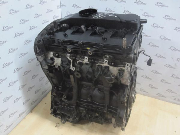FORD TRANSIT BOXER JUMPER 2.2 TDCI HDI SRFA 85KM 11r silnik - obrazek 5