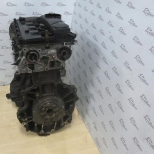 FORD TRANSIT BOXER JUMPER 2.2 TDCI P8FA 08r 85KM silnik
