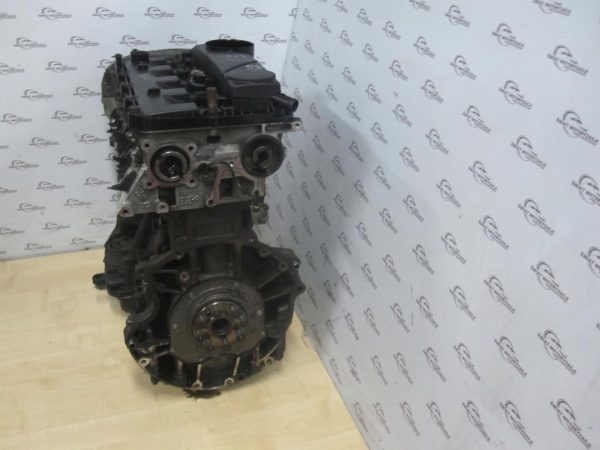 FORD TRANSIT BOXER JUMPER 2.2 TDCI P8FA 08r 85KM silnik