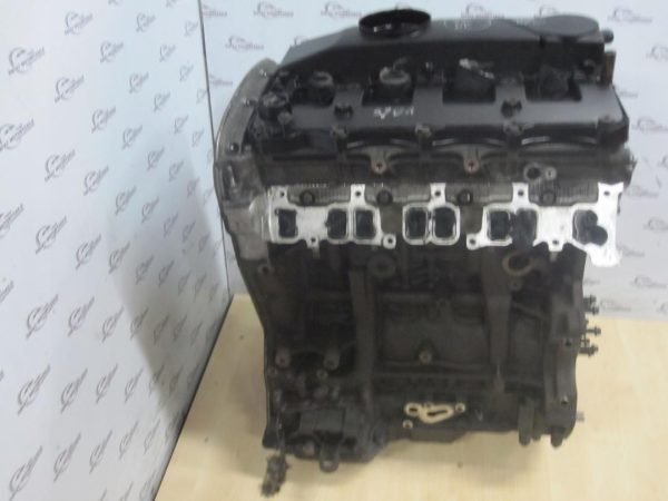 FORD TRANSIT BOXER JUMPER 2.2 TDCI P8FA 08r 85KM silnik - obrazek 4