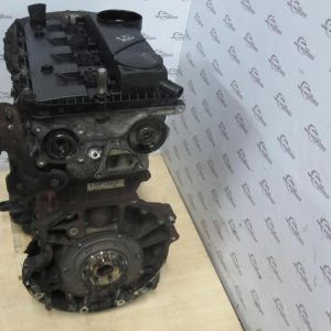 FORD TRANSIT BOXER JUMPER 2.2 TDCI PGFA 09r 140KM Silnik