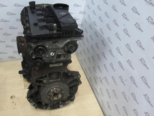 FORD TRANSIT BOXER JUMPER 2.2 TDCI PGFA 09r 140KM Silnik