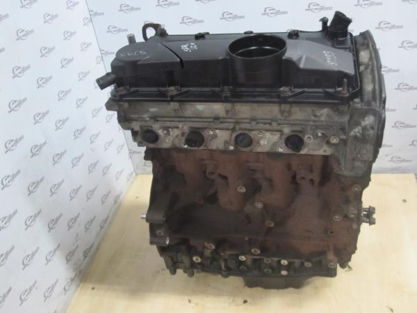 FORD TRANSIT BOXER JUMPER 2.2 TDCI PGFA 09r 140KM Silnik - obrazek 4