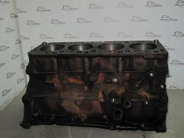 FORD TRANSIT CONNECT 1.8 TDCI 115KM BLOK SILNIKA NOMIONALNY 1S4Q-6015-CA - obrazek 2