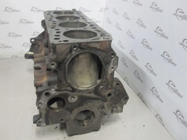 FORD TRANSIT CONNECT 1.8 TDCI 115KM BLOK SILNIKA NOMIONALNY 1S4Q-6015-CA - obrazek 3