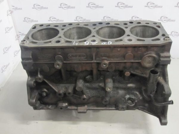 FORD TRANSIT CONNECT 1.8 TDCI 115KM BLOK SILNIKA NOMIONALNY 1S4Q-6015-CA - obrazek 8