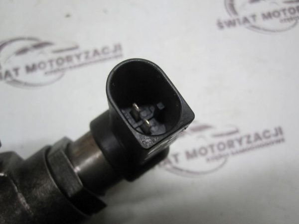 FORD TRANSIT CONNECT 1.8 TDCI Wtryskiwacz wtrysk 4M5Q-9F593-AD - obrazek 2