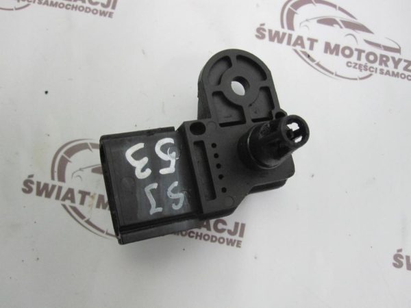 FORD TRANSIT CUSTOM 2.2 TDCI CYFA 13r czujnik sensor map 6C11-9F479-AB - obrazek 4