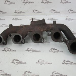FORD TRANSIT CUSTOM 2.2 TDCI CYFA 13r kolektor wydechowy 6C1Q-9430-BD