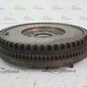 FORD TRANSIT CUSTOM 2.2 TDCI CYFA 13r koło zamachowe 6C1Q-6375-AD