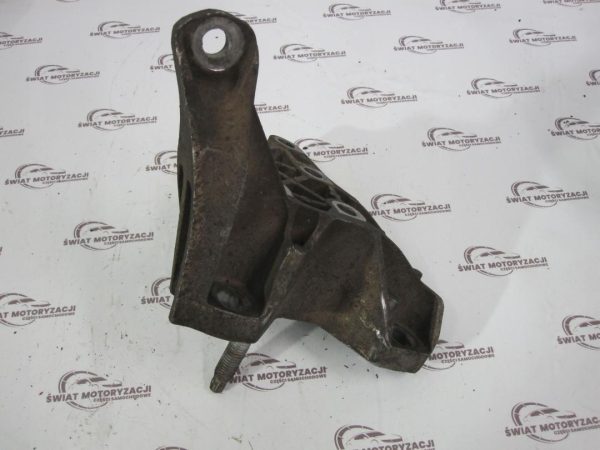FORD TRANSIT CUSTOM 2.2 TDCI CYFA 13r łapa skrzyni biegów 3C11-7M125-AB - obrazek 2