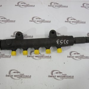 FORD TRANSIT CUSTOM 2.2 TDCI CYFA 13r listwa wtryskowa 55PP05-01