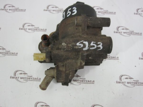 FORD TRANSIT CUSTOM 2.2 TDCI CYFA 13r obudowa filtra oleju 6C1Q-6B624-AC