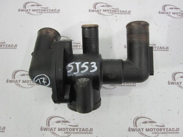 FORD TRANSIT CUSTOM 2.2 TDCI CYFA 13r obudowa termostatu 6C1Q-8A586-AC