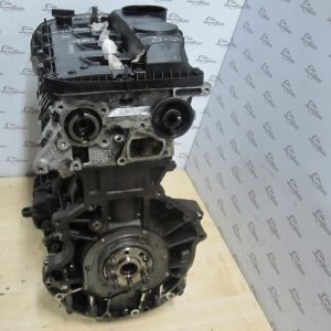 FORD TRANSIT CUSTOM 2.2 TDCI CYFA 13r Silnik po weryfikacji