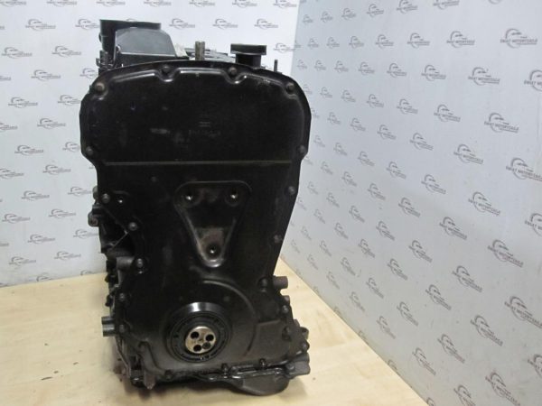 FORD TRANSIT CUSTOM 2.2 TDCI CYFA 13r Silnik po weryfikacji - obrazek 3