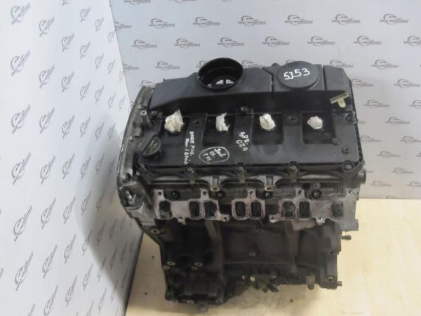 FORD TRANSIT CUSTOM 2.2 TDCI CYFA 13r Silnik po weryfikacji - obrazek 5