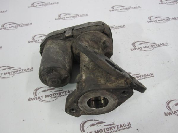 FORD TRANSIT CUSTOM 2.2 TDCI CYFA 13r zawór EGR - obrazek 3