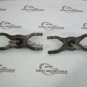 FORD TRANSIT CUSTOM 2.2 TDCI CYFA stopka mocowanie wtrysku 6C1Q-9L535-AC