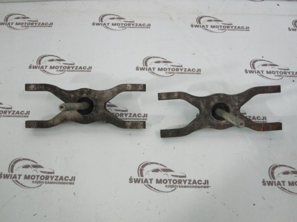 FORD TRANSIT CUSTOM 2.2 TDCI CYFA stopka mocowanie wtrysku 6C1Q-9L535-AC