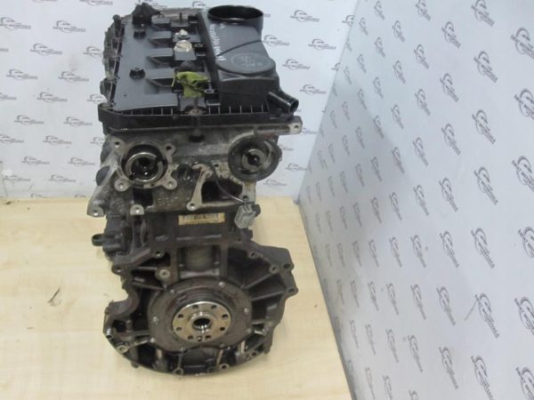 FORD TRANSIT JUMPER BOXER 2.2 TDCI SRFA 115KM 10r 173 tys Silnik - obrazek 2