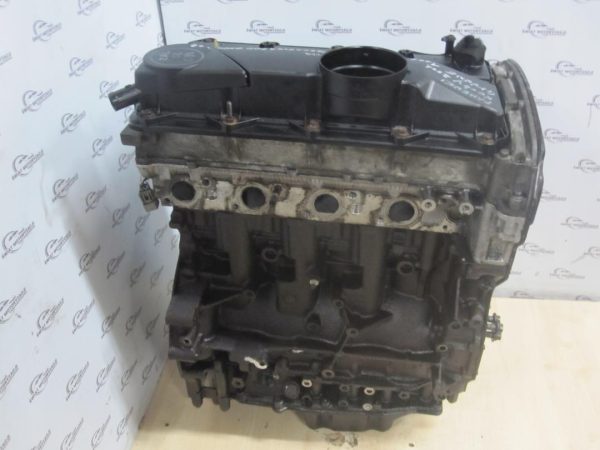FORD TRANSIT JUMPER BOXER 2.2 TDCI SRFA 115KM 10r 173 tys Silnik - obrazek 5