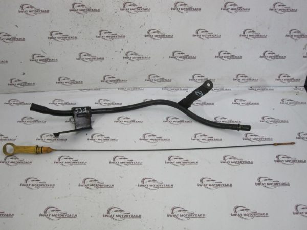 FORD TRANSIT MK7 2.2 TDCI P8FA 08r bagnet miarka oleju 8C1Q-6754-AA - obrazek 3
