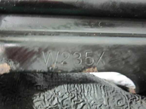 FORD TRANSIT MK7 2.2 TDCI P8FA 08r bagnet miarka oleju 8C1Q-6754-AA - obrazek 4