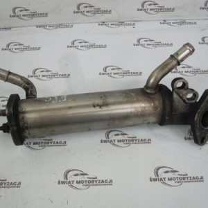 FORD TRANSIT MK7 2.2 TDCI P8FA 08r chłodniczka spalin 6C1Q9F464AE