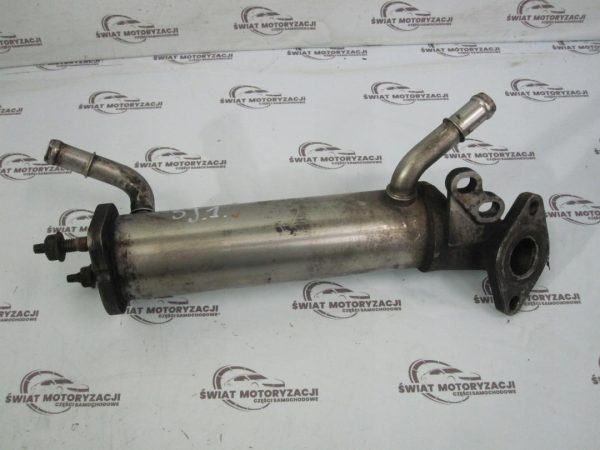 FORD TRANSIT MK7 2.2 TDCI P8FA 08r chłodniczka spalin 6C1Q9F464AE
