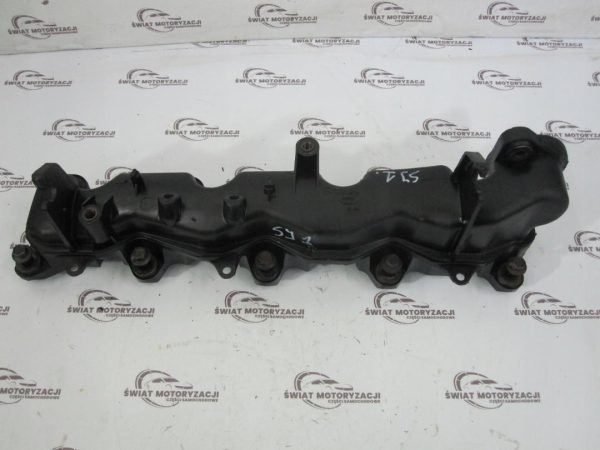 FORD TRANSIT MK7 2.2 TDCI P8FA 08r kolektor ssący 6C1Q-9424-AB