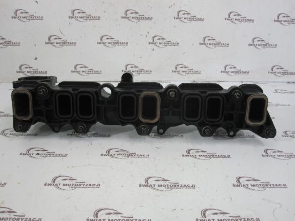 FORD TRANSIT MK7 2.2 TDCI P8FA 08r kolektor ssący 6C1Q-9424-AB - obrazek 3