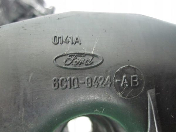 FORD TRANSIT MK7 2.2 TDCI P8FA 08r kolektor ssący 6C1Q-9424-AB - obrazek 4
