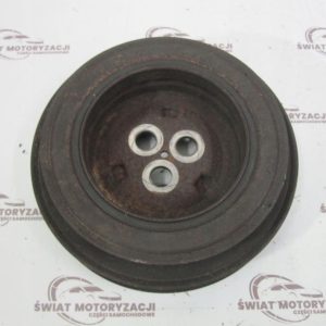 FORD TRANSIT MK7 2.2 TDCI P8FA 08r koło pasowe wału 6C1Q-6BB19-AD