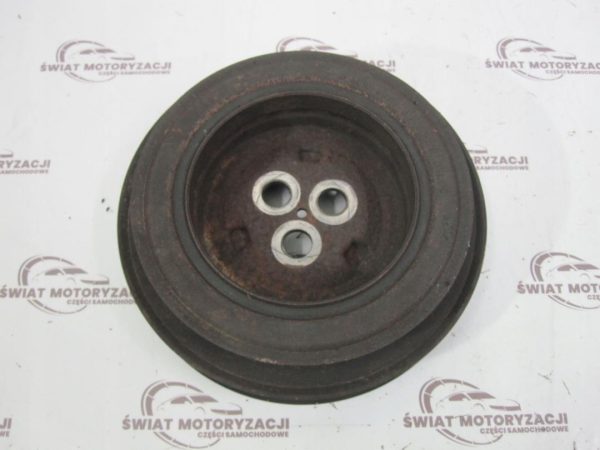 FORD TRANSIT MK7 2.2 TDCI P8FA 08r koło pasowe wału 6C1Q-6BB19-AD
