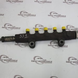 FORD TRANSIT MK7 2.2 TDCI P8FA 08r listwa wtryskowa
