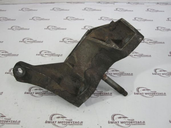 FORD TRANSIT MK7 2.2 TDCI P8FA 08r mocowanie skrzyni 3C11-7M125-AB - obrazek 2
