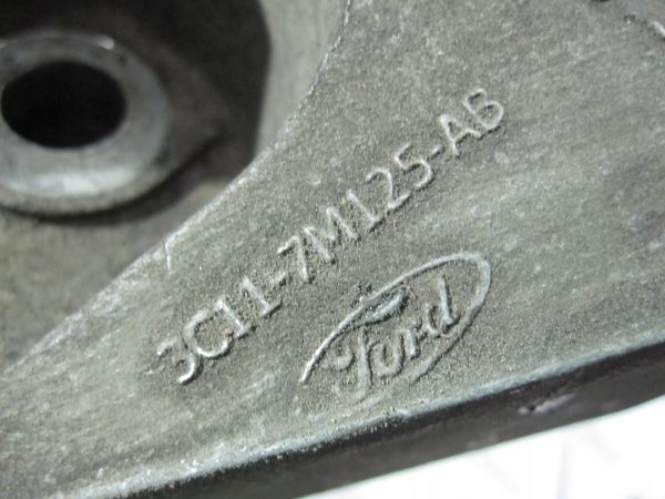 FORD TRANSIT MK7 2.2 TDCI P8FA 08r mocowanie skrzyni 3C11-7M125-AB - obrazek 4